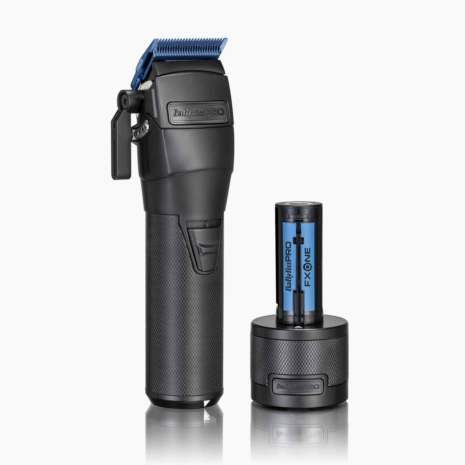 FXONE All-Metal Black Clipper